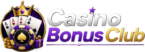 CasinoBonusClub logo