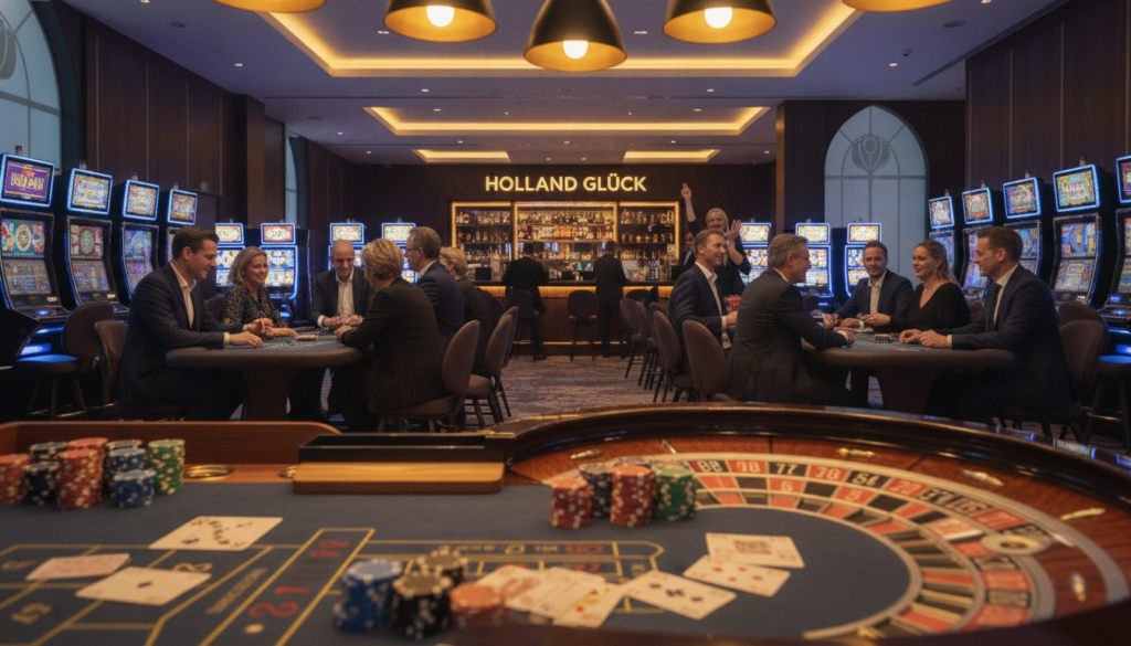 Casino Met Gratis Startgeld in Nederland na het KSA-bonusverbod